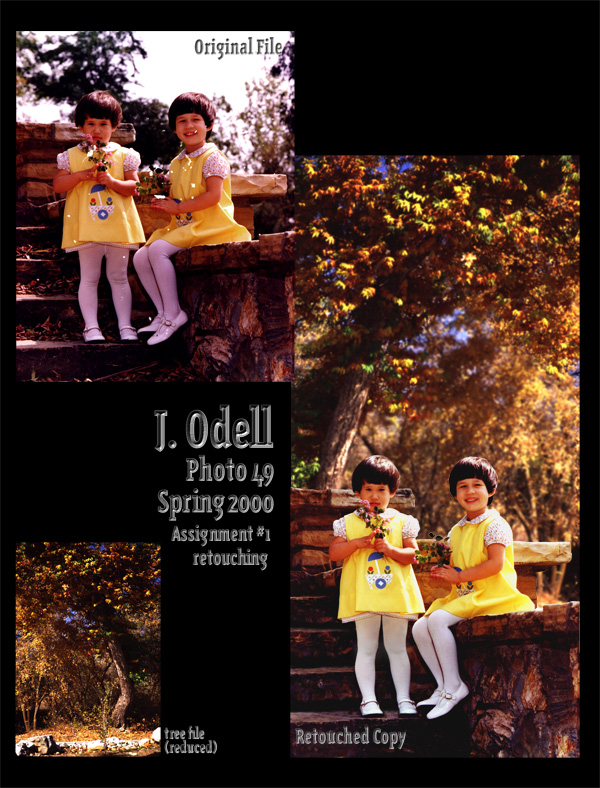 classwork: photo 49: photo-retouch Classwork: Photo 49: Photo-Retouch