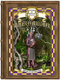 cover image of publication: victory at ostagar vol.2 by arsinoe de blassenville Victory at Ostagar vol. 2 by Arsinoe De Blassenville