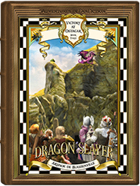 cover image of publication: victory at ostagar vol.3 by arsinoe de blassenville Victory at Ostagar vol. 3 by Arsinoe De Blassenville
