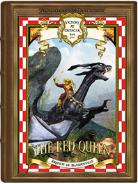 cover image of publication: victory at ostagar vol.5 by arsinoe de blassenville Victory at Ostagar vol. 5 by Arsinoe De Blassenville